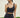 Elevate Scoop Neck Supportive Crop Bra