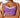 Contour Flex Two-Tone Sports Bra