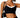 Contour Flex Two-Tone Sports Bra