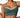 Contour Flex Two-Tone Sports Bra