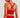 Miss Teen Florida - Red Multi Strap Sports Bra